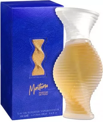 Montana — Montana Parfum De Peau