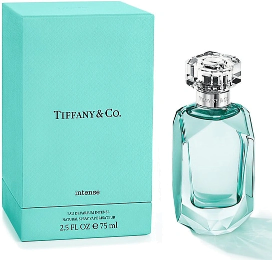 Tiffany — Tiffany Tiffany & Co Intense