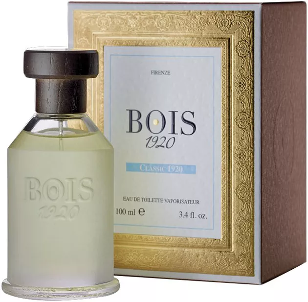 Bois 1920 Classic 1920 Туалетная вода — фото 4