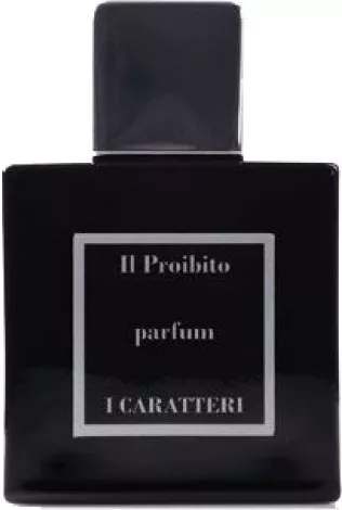 I Caratteri — I Caratteri L'elegante