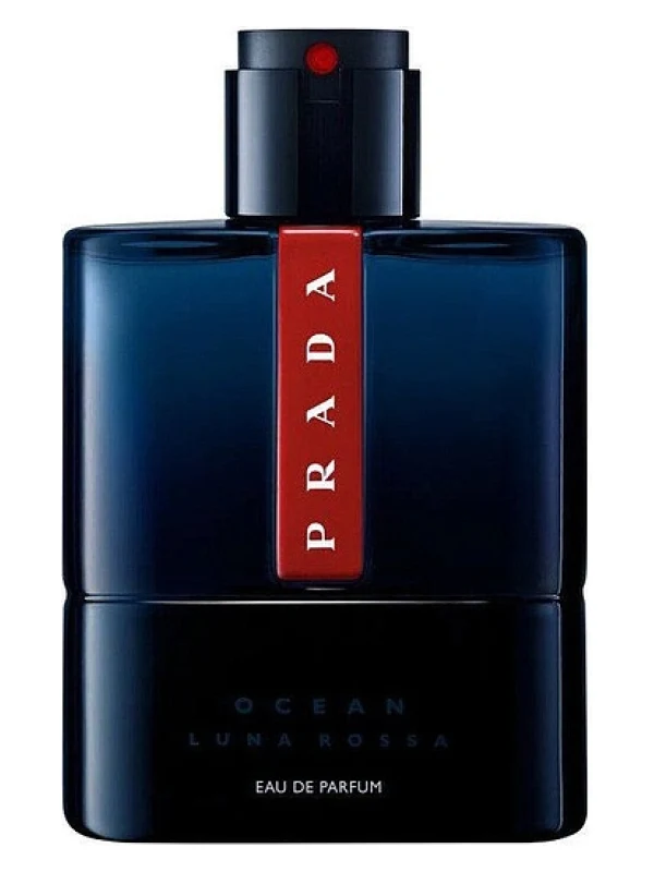 Prada — Prada Luna Rossa Ocean Eau De Parfum
