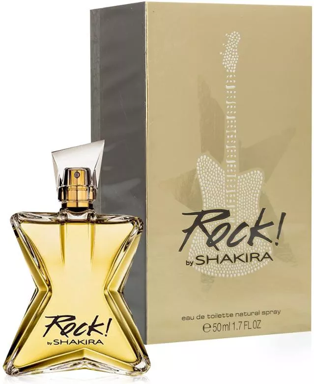 Shakira Rock by Shakira — фото 2