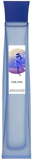 Annayake — Annayake Kiji For Him
