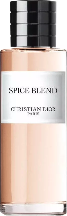 Christian Dior Spice Blend — фото 2