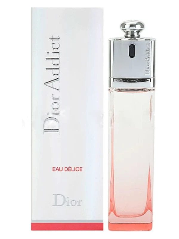 Christian Dior — Christian Dior Addict Eau Delice
