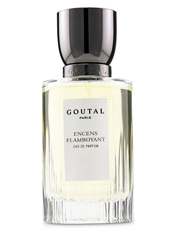Annick Goutal — Annick Goutal Encens Flamboyant man