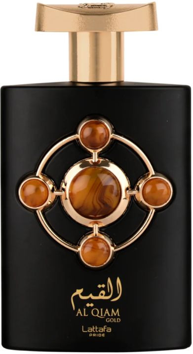 Lattafa Perfumes — Lattafa Perfumes Al Qiam Gold