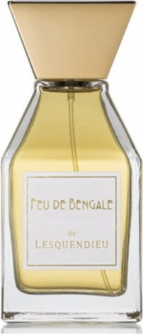 Lesquendieu — Lesquendieu Feu De Bengale