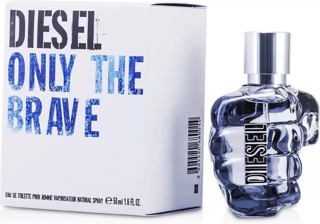 Diesel Only The Brave — фото 4