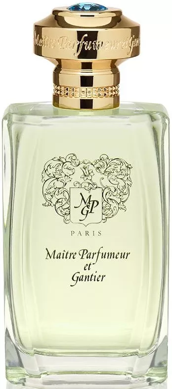 Maitre Parfumeur et Gantier Sanguine Muskissime — фото 2