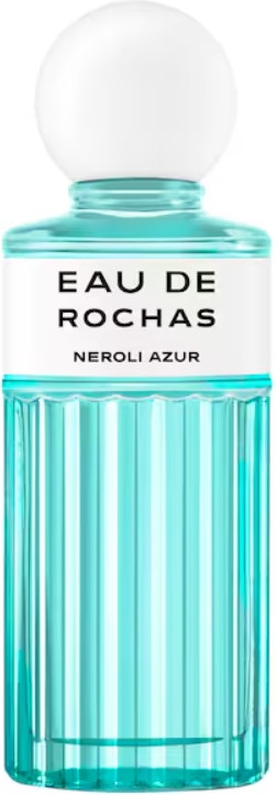 Rochas — Rochas Eau De Rochas Neroli Azur