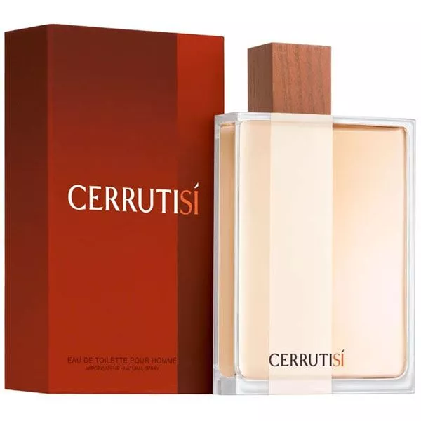 Cerruti Cerruti Si Туалетная вода — фото 3