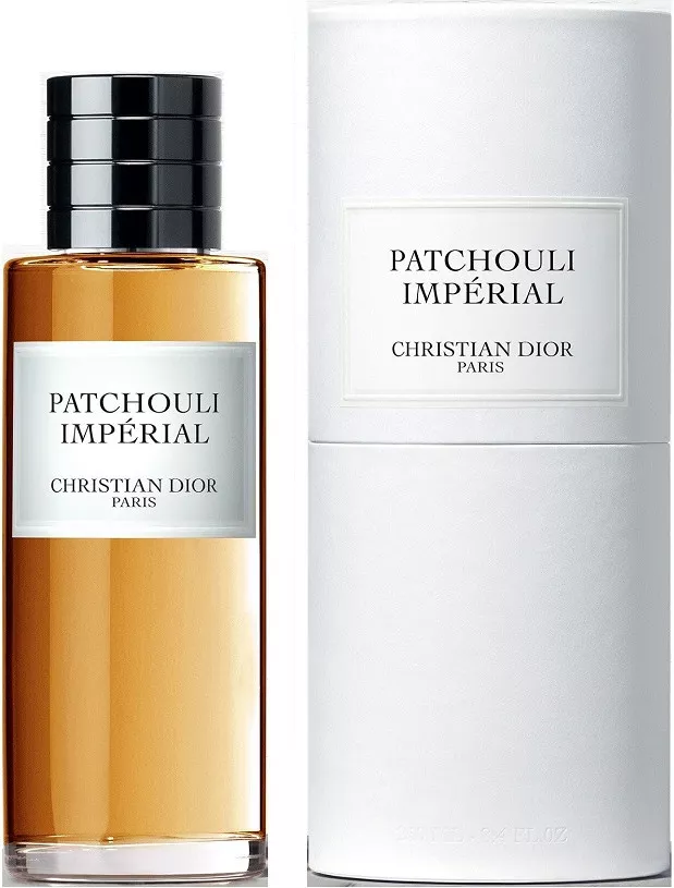 Christian Dior Patchouli Imperial — фото 2