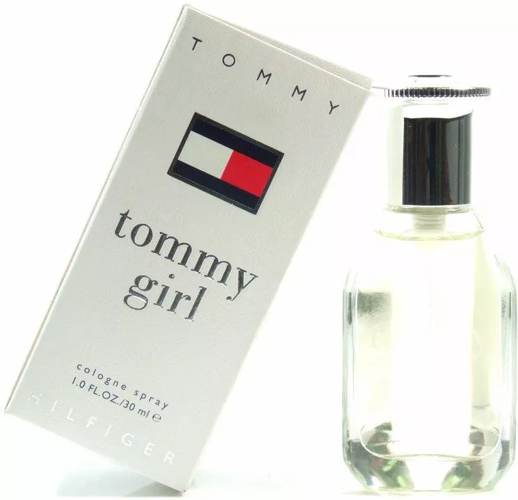 Tommy Hilfiger Tommy Girl Туалетная вода — фото 2