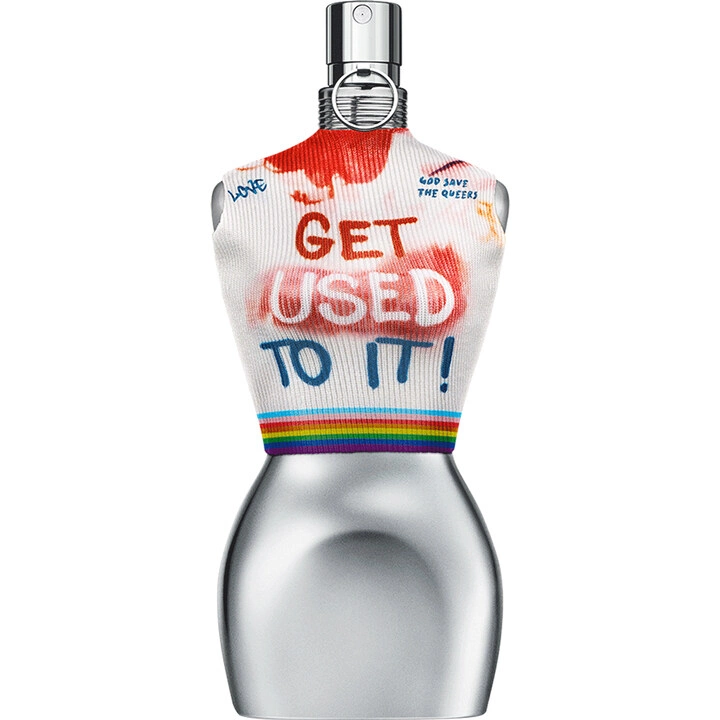 Jean Paul Gaultier Classique Pride 2023 — фото 2