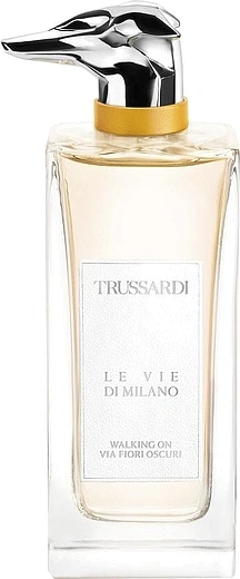 Trussardi — Trussardi Walking On Via Fiori Oscuri