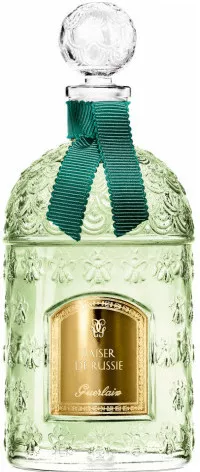 Guerlain — Guerlain Baiser de Russie