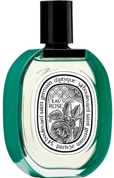 Diptyque Impossible Bouquet Eau Moheli — фото 3