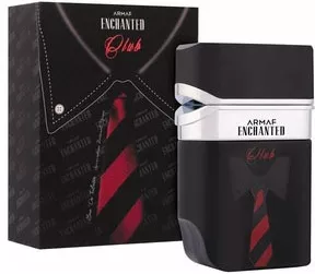 Sterling Parfums Armaf Enchanted Club — фото 3