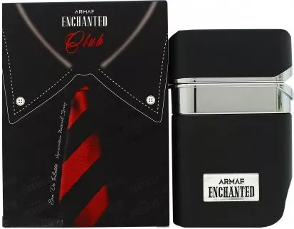Sterling Parfums Armaf Enchanted Club — фото 4