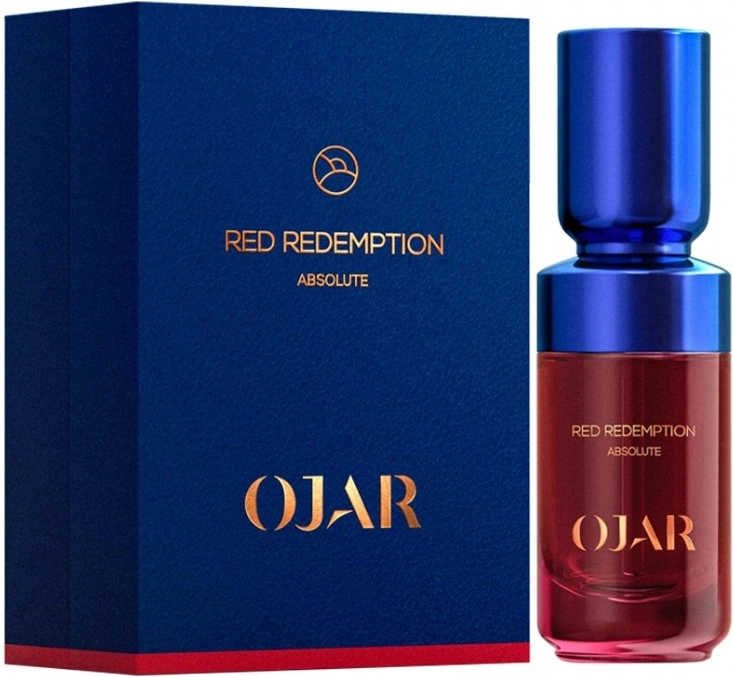 Ojar Red Redemption Парфюмерная вода — фото 5