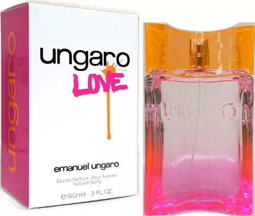 Ungaro — Ungaro Love