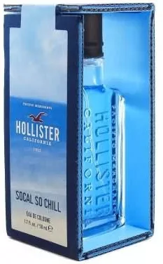Hollister — Hollister Socal for men So Chill