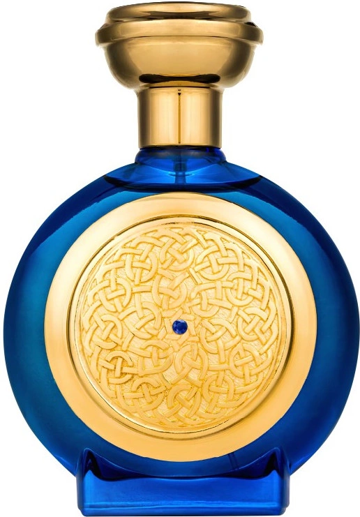 Boadicea the Victorious Blue Sapphire — фото 4