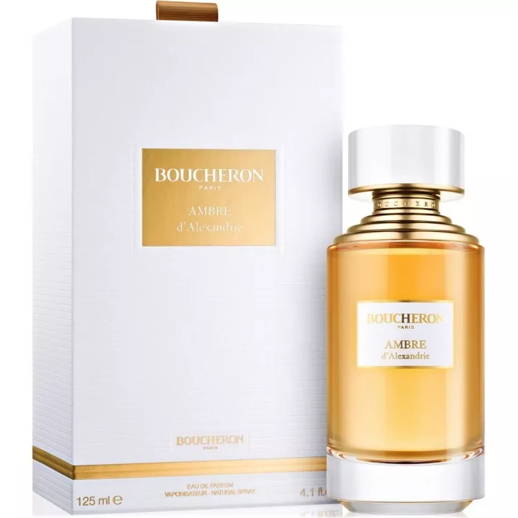 Boucheron Ambre D`Alexandrie — фото 4