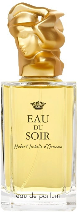 Sisley Eau du Soir Дезодорант-спрей — фото 3