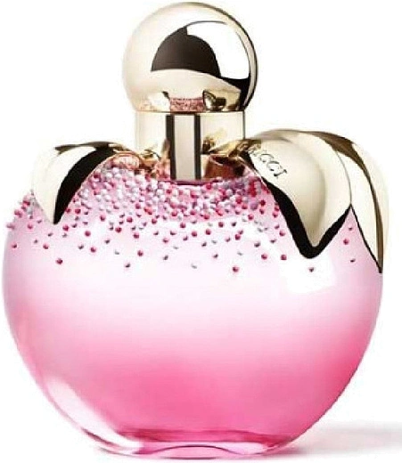 Nina Ricci — Nina Ricci Les Gourmandises de Nina