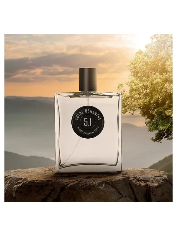 Parfumerie Generale — Parfumerie Generale 5.1 Suede Osmanthe