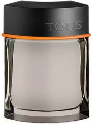 Tous Parfum Tous Man Intense — фото 2