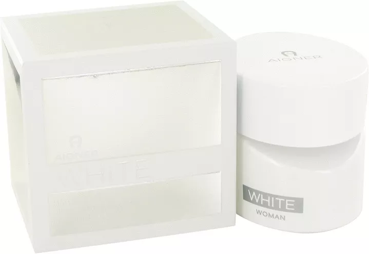 Aigner White Woman — фото 3