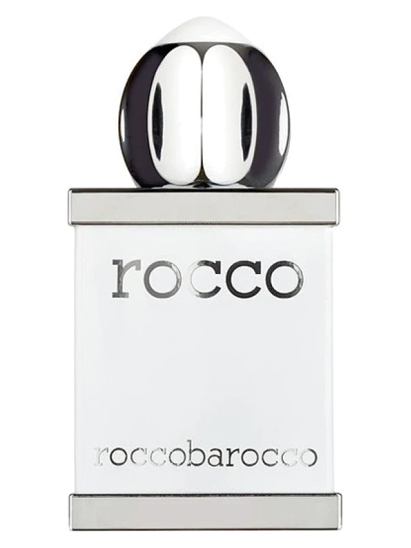 Roccobarocco — Roccobarocco Rocco White For Men