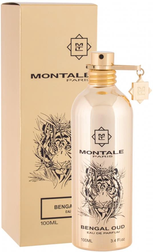Montale Bengal Oud — фото 3