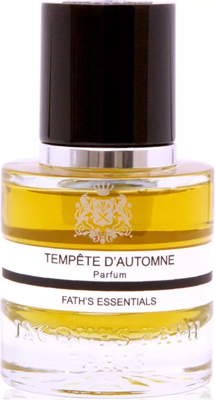 Jacques Fath Tempete D`Automne — фото 4