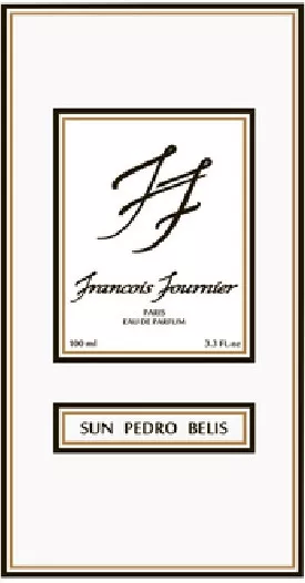 Francois Fournier Sun Pedro Belis — фото 2