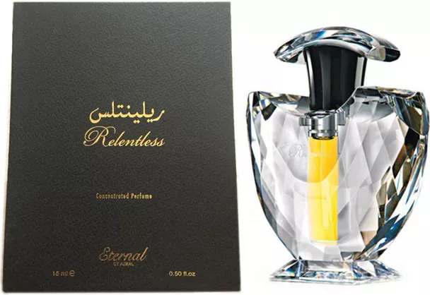 Ajmal Relentless — фото 3