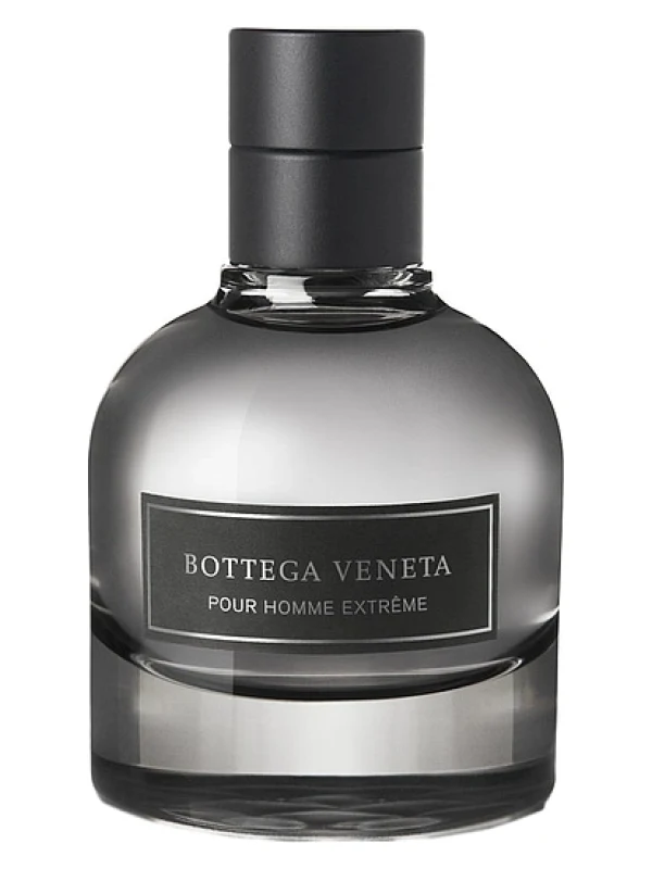 Bottega Veneta — Bottega Veneta Pour Homme Extreme
