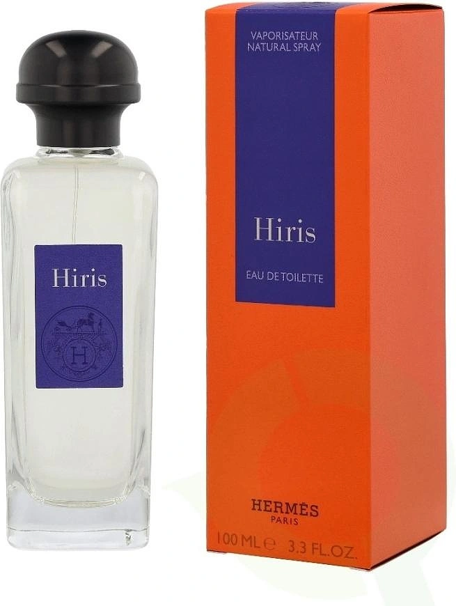 Hermes Hiris Дезодорант-спрей — фото 5