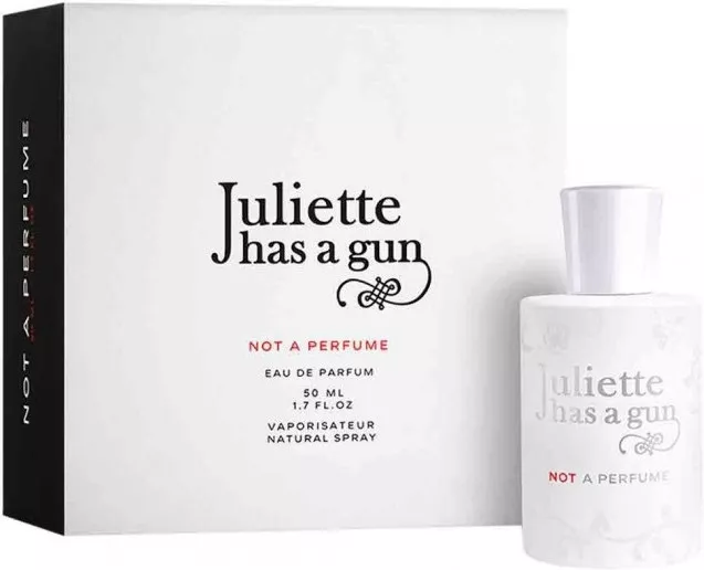 Juliette Has A Gun Not A Perfume Крем — фото 2