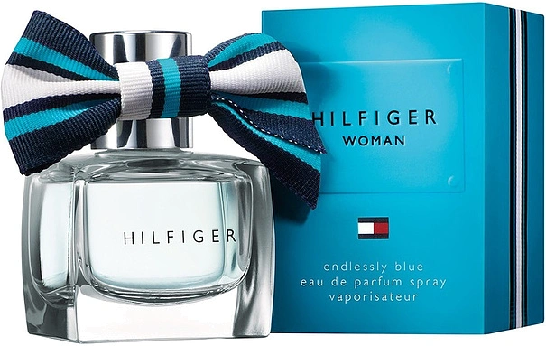 Tommy Hilfiger — Tommy Hilfiger Hilfiger Woman