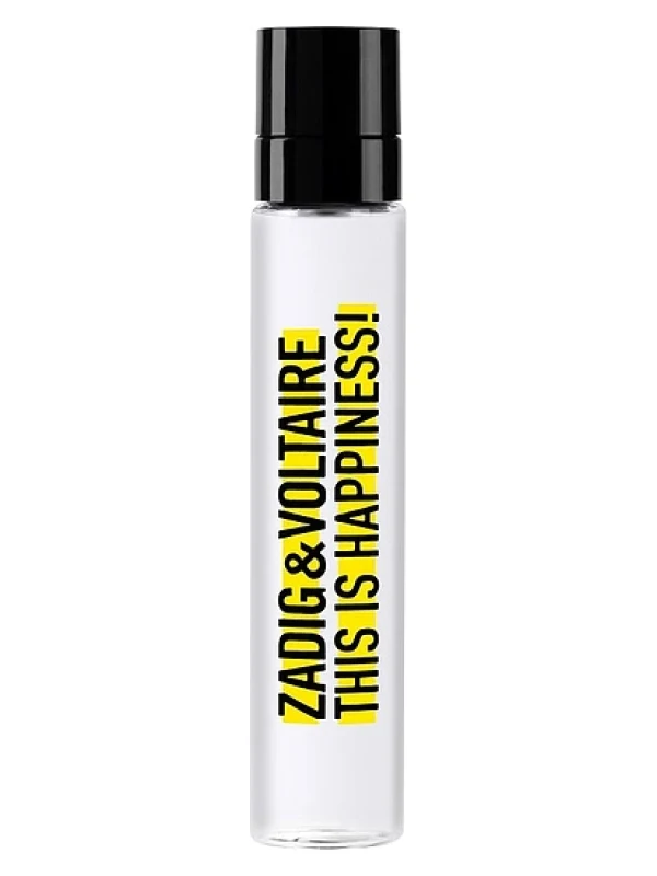 Zadig & Voltaire — Zadig & Voltaire This Is Happiness!