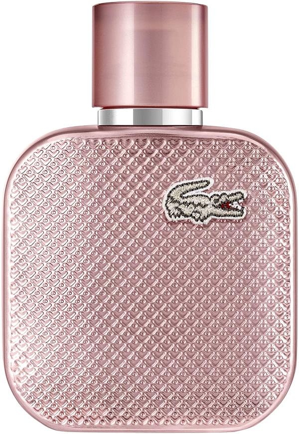 Lacoste — Lacoste L.12.12 Silver Rose