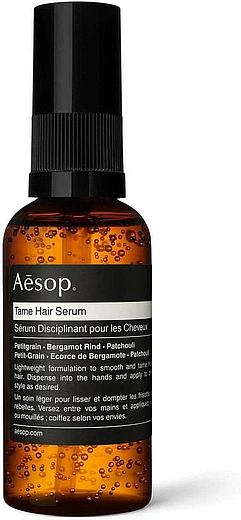 Aesop — Aesop Tame