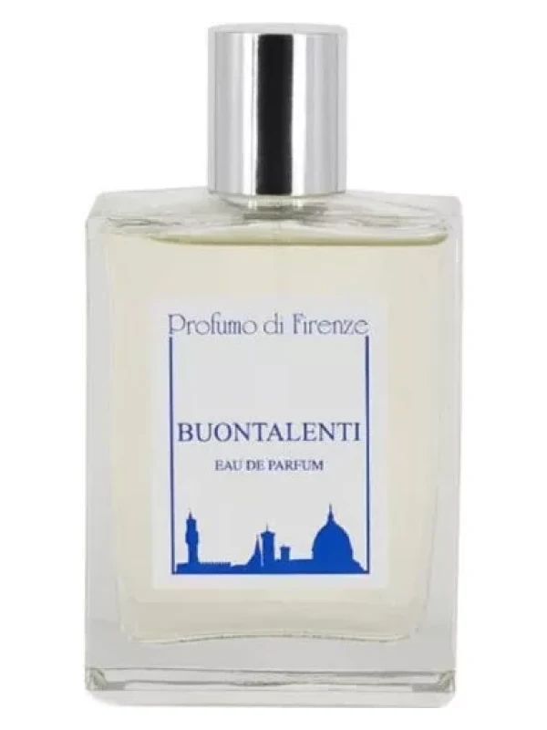 Profumo Di Firenze — Profumo Di Firenze Buontalenti Парфюмерная вода