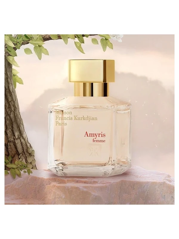 Maison Francis Kurkdjian — Maison Francis Kurkdjian Amyris Femme Духи
