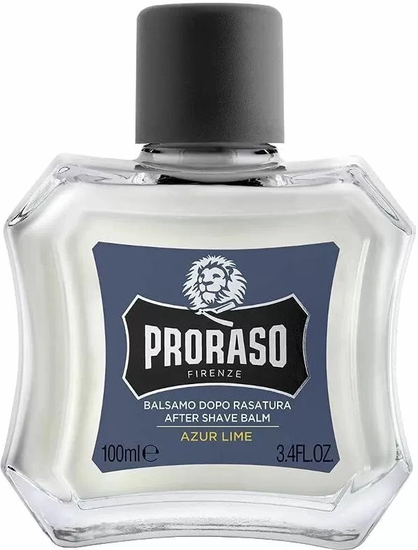 Proraso Azur Lime After Shave Balm — фото 2