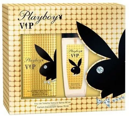 Playboy VIP For Woman — фото 3